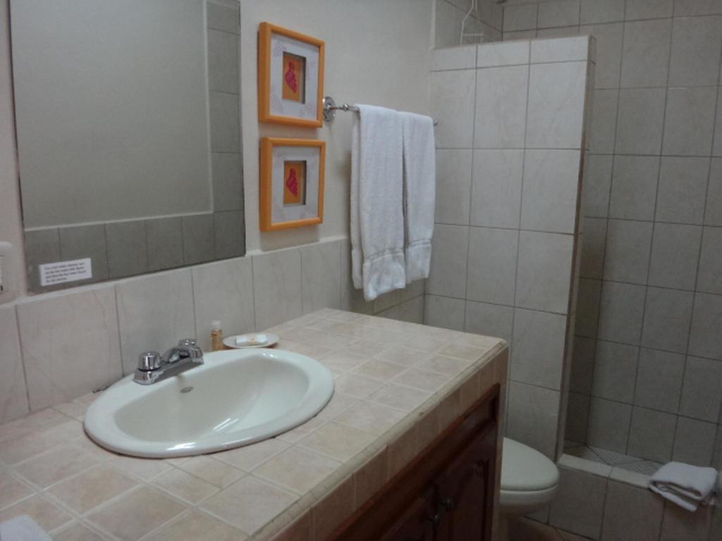 Park Avenue Villas San Juan del Sur Habitación foto