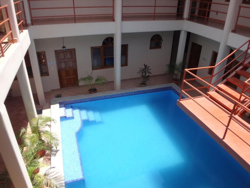 Park Avenue Villas San Juan del Sur Exterior foto