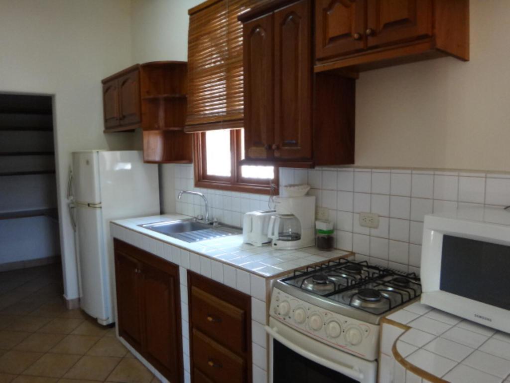 Park Avenue Villas San Juan del Sur Habitación foto