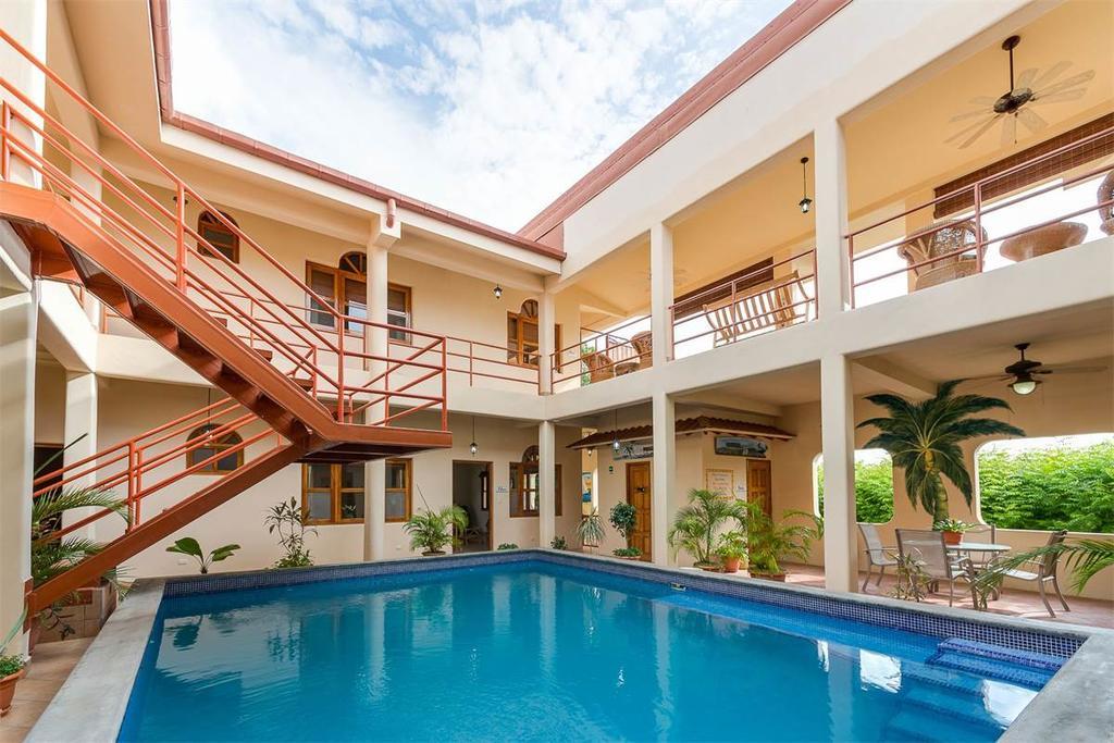 Park Avenue Villas San Juan del Sur Exterior foto