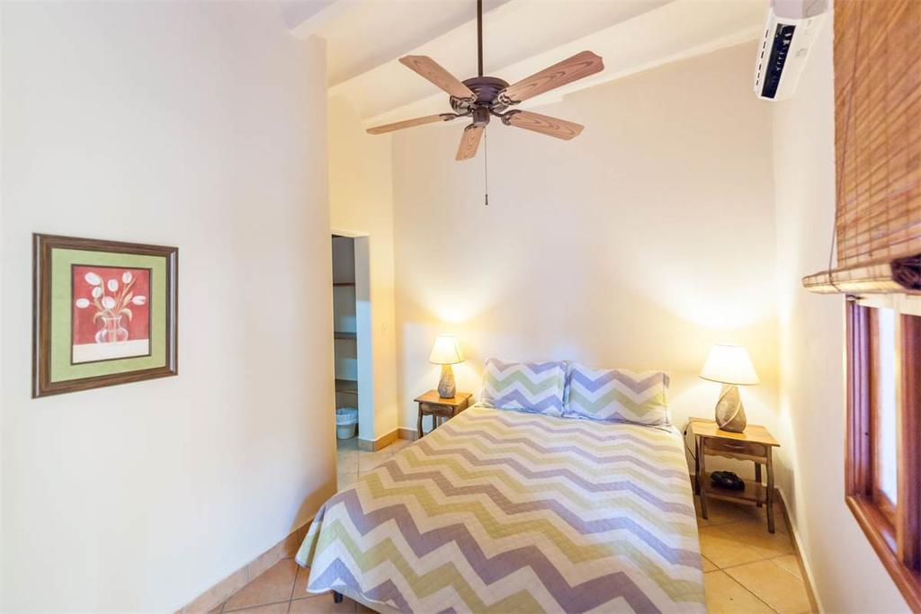 Park Avenue Villas San Juan del Sur Exterior foto